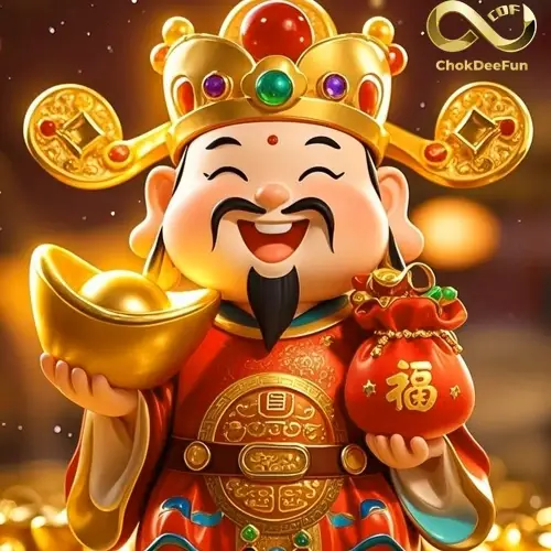chokdeefun-คาสิโน